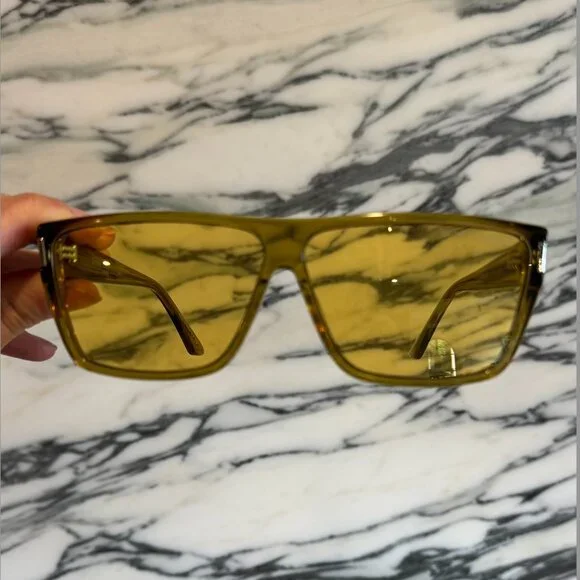 NEW Saint Laurent SL 756 Unisex Bio Injection Sunglasses - Picture 8 of 10